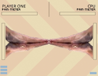เกมตบมือ
